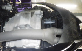 YAMAHA MT-03 ABS 2021 RH13J