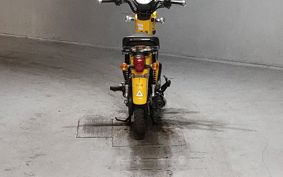 HONDA CROSS CUB110 JA45