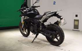 BMW G310GS 2024