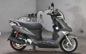 PGO TIGRA 125 ..