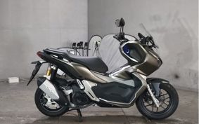 HONDA ADV150 KF38