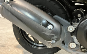 SUZUKI LET's CA4AA