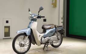 HONDA C50 SUPER CUB 2018 AA04