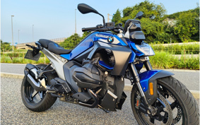 BMW R1300R 2026 0M51