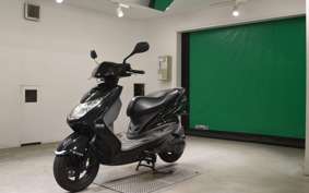 YAMAHA CYGNUS 125 XSR 2 2023 SE44J