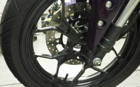YAMAHA YZF-R25 A 2021 RG74J