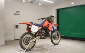HONDA CR125R 1995 JE01