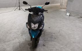 YAMAHA  CYGNUS  RAY ZR SE77