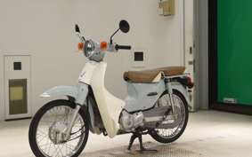 HONDA C110 SUPER CUB JA07