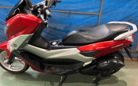 YAMAHA NMAX ABS SE86J