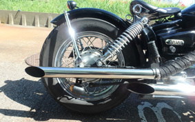 YAMAHA DRAGSTAR 250 VG05J