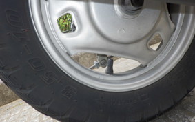 SUZUKI ADDRESS V50 CA44A