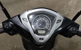 HONDA LEAD 125 JF45