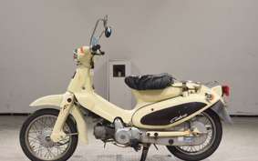 HONDA LITTLE CUB E C50