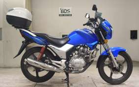 HONDA CBF 125