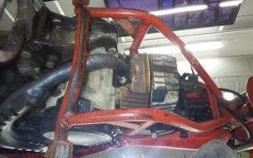 HONDA QR50 2011 AE01