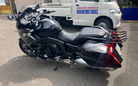 BMW K1600B 2020 0F51