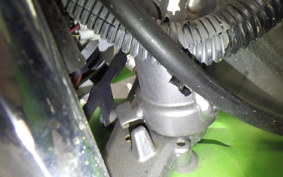 KAWASAKI KLX125 2023 LX125C