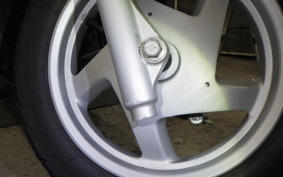 YAMAHA GEAR Gen.2 2021 UA08J