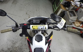 HONDA CRM250AR MD32