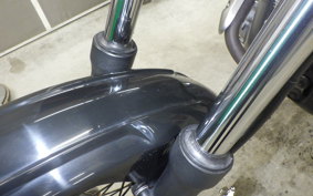 YAMAHA TRICKER Gen.3 2008 DG32J