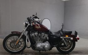 HARLEY XL883L 2007 CR2