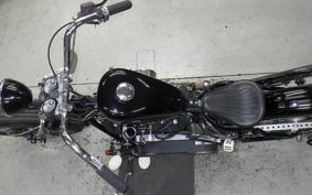 HARLEY FLSTC 1450 2005