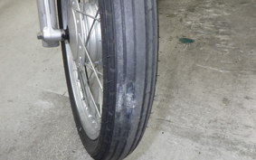 HONDA C110 SUPER CUB JA44