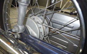 HONDA C50 SUPER CUB C50