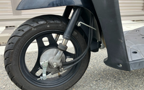 SUZUKI LET's CA4AA