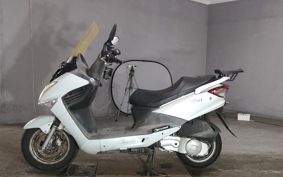SYM RV125i LF12W