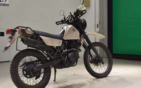SUZUKI DJEBEL 200 (DR200SE)