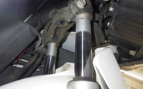 HONDA PCX150ﾔﾈﾂｷ 2022 KF12