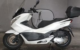 HONDA PCX125 JF56