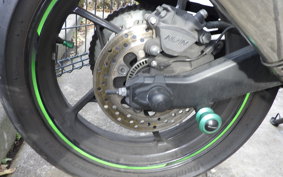 KAWASAKI ZX-25R 2022 ZX250E