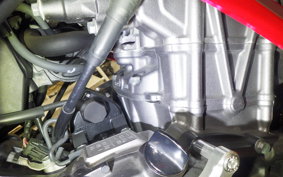 HONDA CBR250RR A 2023 MC51