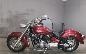 YAMAHA DRAGSTAR 1100 CLASSIC 2003 VP13J