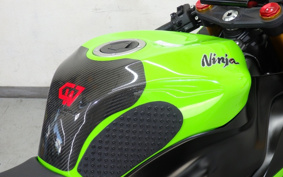 KAWASAKI NINJA ZX-6R 2013 ZX636E