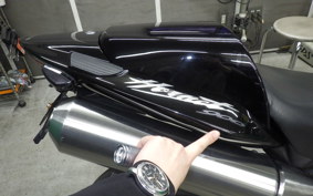 HONDA HORNET 900 2004