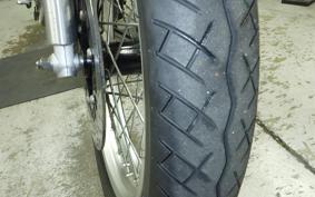 YAMAHA SR400 Gen.5 2020 RH16J