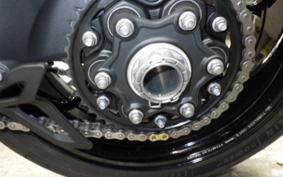 TRIUMPH SPEED TRIPLE RS 2022