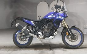 YAMAHA TENERE 700 2022 DM13J