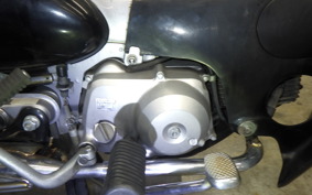 HONDA LITTLE CUB AA01