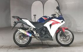 HONDA CBR250R MC41