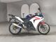 Фото Honda CBR250R 2011 с японского аукциона