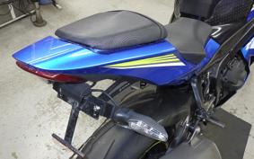 SUZUKI GSX-R1000A 2017