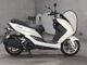 Фото Yamaha MAJESTY 155S с японского аукциона