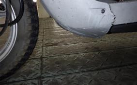 HONDA BENLY 110 2011 JA09