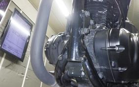 HONDA GB350S 2021 NC59