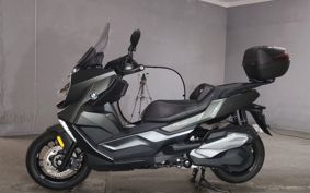 BMW C400GT 0C61